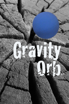 gravity orb, handball, games, outdoors, kids, orb