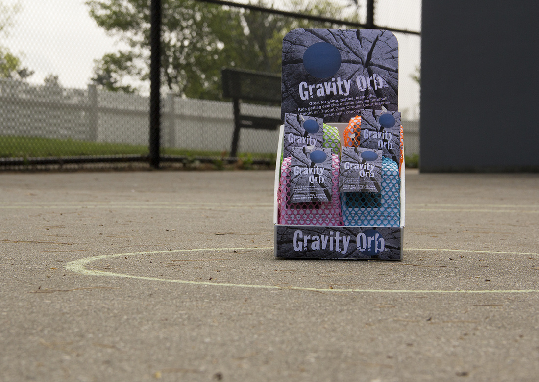 gravity orb, handball, games, outdoors, kids, orb